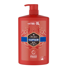 OLD SPICE GEL.TUS. CAPTAIN 1000ML