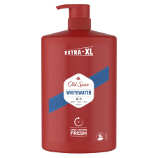 OLD SPICE GEL.TUS WHITEW 1000ML