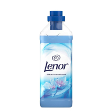 LENOR OMEKSIVAC SPRING 900 ML