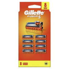 GILLETTE SIST  DOPUNA FUSION 8 KOM