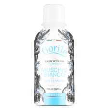 FIORILE kupka 1000ml WHITE MUSK