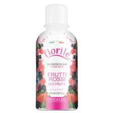 FIORILE kupka 1000ml RED FRUITS