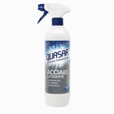 QUASAR INOX PUMPICA 580ML