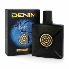 DENIM TOAL. VODA 100ML ORIGINAL