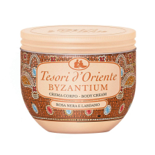 TESORI KREMA ZA TELO 300ML VIZANTIJA