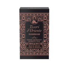 TDO CVRSTI SAPUN 125G HAMMAM
