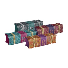 TDO SET (EDT+MINI SH GEL) BOMBONA MIX