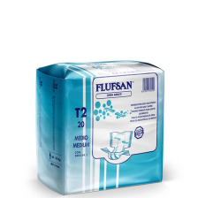 FLUFSAN EKON.PEL.ODRASLE M 70KG