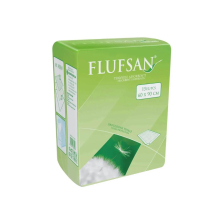 FLUFSAN PODMETAC ZA KREVET 60X90CM