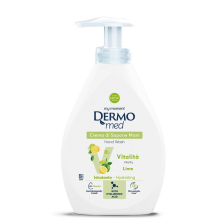 DERMOMED TECNI SAPUN 300ML. VITALITA