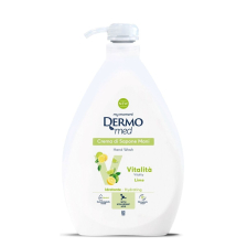 DERMOmed tecni sapun 1l-VITALITA Lime