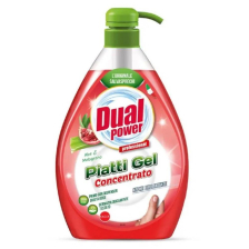 DUAL POWER ZA SUDOVE KONC.1L-MELOGRANO