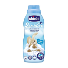 CHICCO SENSITIVE 750ML