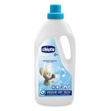 CHICCO SENSITIVE TEC DET. 1.5L