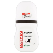 BOROTALKO ROLL ON INVISIBLE 50ML.