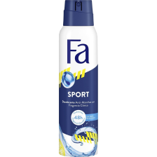 Fa deo 150ml M-SPORT