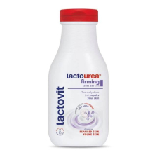LAKTOVIT UREA GEL ZA TUSIRANJE FIRMING 300ML