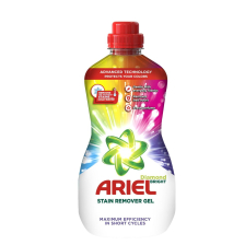 ARIEL ODSTRANJ.FLEKA 950G GEL COLOR