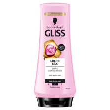 GLISS REGENERATOR LIQUID 200ML