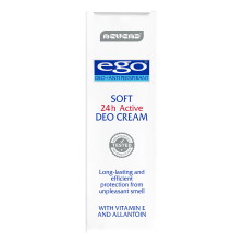 NEVENA EGO-DEO KREMA 50ML