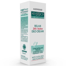 NEVENA EGO DEO KREMA RELAX 50ML