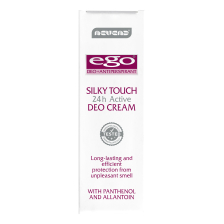 NEVENA EGO DEO KREMA SILKY TOUCH 50ML