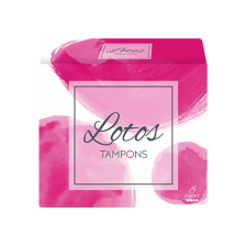 LOTOS TAMPONI SUPER 8/1