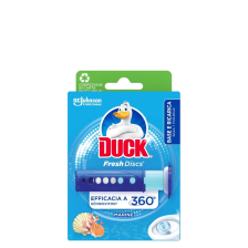 DUCK FDISC WC OSVEZCMARINE BAZA 
