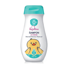 BECOLINO SAMPON 200ML