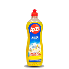 AXEL SUPER FORMULA ZA PRANJE 900ML