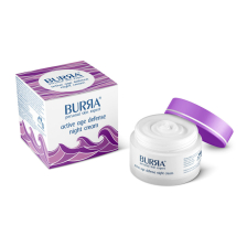 BURRA NOCNA KREMA 50ML