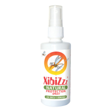 XIBIZ NATURAL PROTECT.SPREJ 100ML PROT.UB. KOMARACA