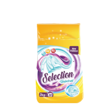 SELECTION UNIVERSAL 3KG