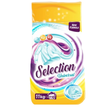 SELECTION UNIVERSAL 11KG