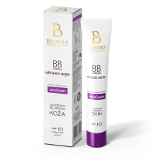 BURRA BB MEDIUM TONIR.KREM 40ML