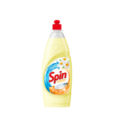 SPIN DWL CHAMOMILE 750ML