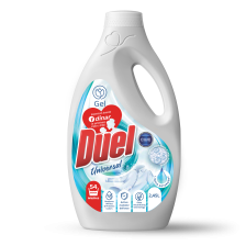 DUEL GEL DET ZA VES UNIVERSAL 2.45L