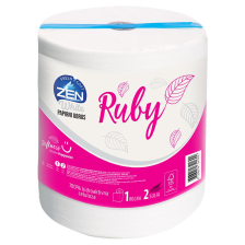 ZEN PAPIRNI UBRUS RUBY 300 2SL