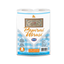 ALTINA UBRUS 2/1 HOME SWEET