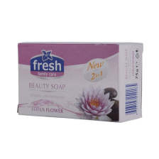 FRESH SAPUN LOTOS 75G