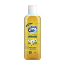 FRESH SAMPON KAMILICA 1000ML