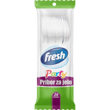 FRESH KASIKE 20/1