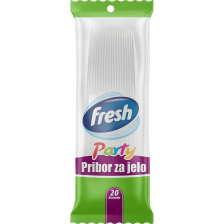 FRESH NOZEVI 20/1