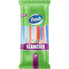 FRESH SLAMKE 100/1