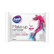 FRESH VL.MARAMICA MAKE UP MICELARNA SA HIJAL.KISELINOM 20/1