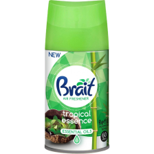 BRAIT REFIL 250ML TROPIC