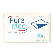 PURE MED podloga 90x180 30/1