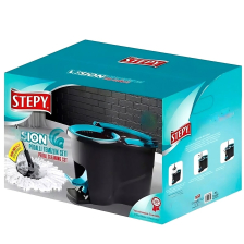 STEPY KANTA +MOP SA PEDALOM