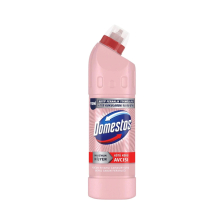 DOMESTOS GEL 750ML PINK TR