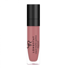 GR LONGSTAY LIQID MATTE LIPSTICK 34
